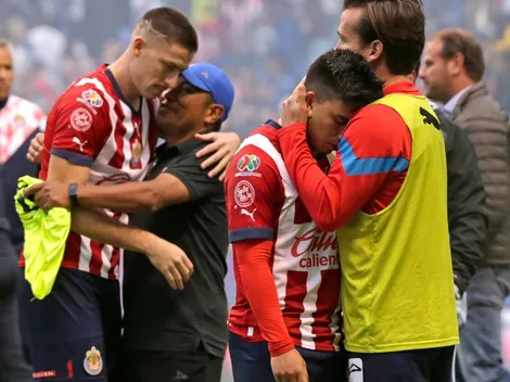 ◉ Noticias de Chivas hoy: Otra eliminación en Repechaje