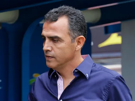 Ricardo Cadena habló sobre su futuro en Chivas