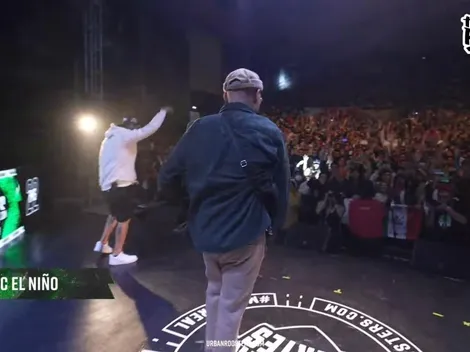 FMS México 2022: resultados de la jornada ocho y tabla de posiciones