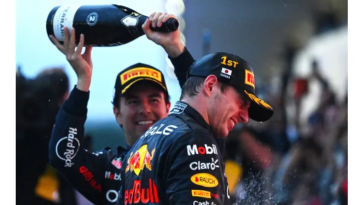 F1 Grand Prix of Japan