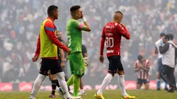 Chivas Apertura 2022