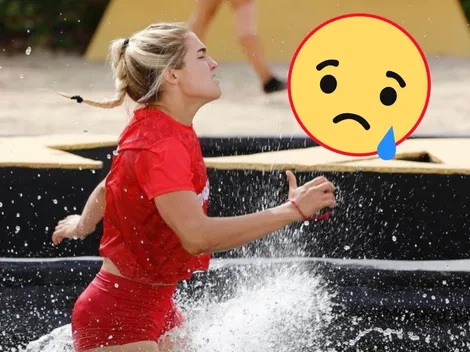 ¿Dariana ABANDONA el Exatlón México 2022 y es HOSPITALIZADA?