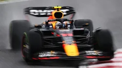 Checo Pérez estalla contra la FIA.