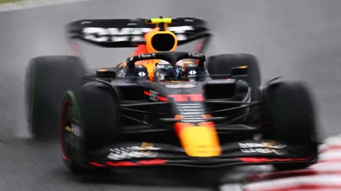 Checo Pérez estalla contra la FIA.