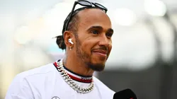 Hamilton felicitó a Verstappen pero lo amenazó para el siguiente campeonato