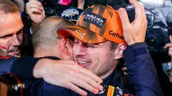 Max Verstappen explicó por qué su título actual se siente mejor que el anterior