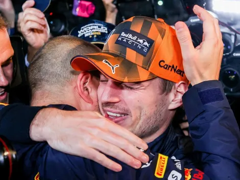 Max Verstappen explicó por qué su título actual se siente mejor que el anterior