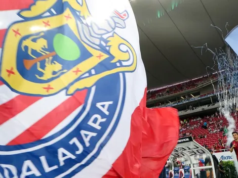 ◉ Las noticias de Chivas de Guadalajara hoy: Vergara presente en el entrenamiento de Chivas