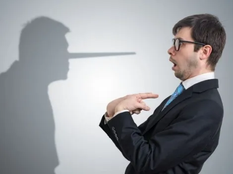 Y todavía lo niegan: ¿Qué signo del zodiaco es el más mentiroso?