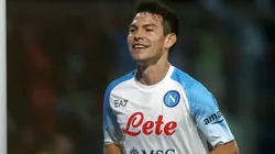 VIDEO: Gol del Chucky en la goleada del Napoli