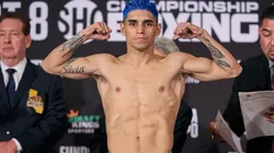 El emotivo deseo que expresó Pumita Martínez tras ganar la revancha con Ancajas