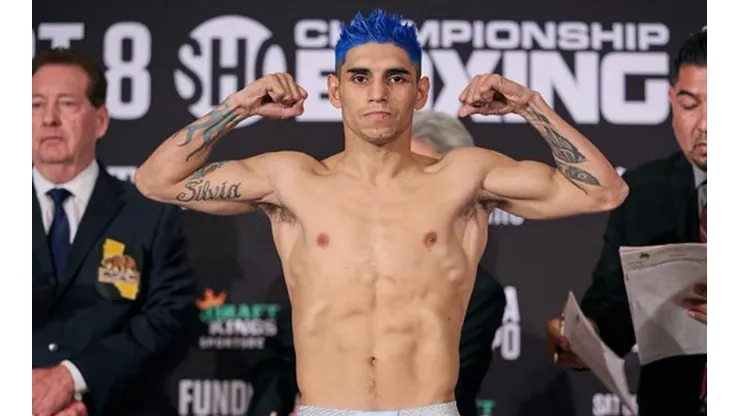 El emotivo deseo que expresó Pumita Martínez tras ganar la revancha con Ancajas