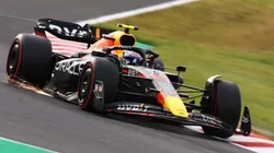 En Japón se vuelve a correr una nueva fecha de la Fórmula 1.