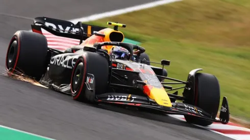 En Japón se vuelve a correr una nueva fecha de la Fórmula 1.