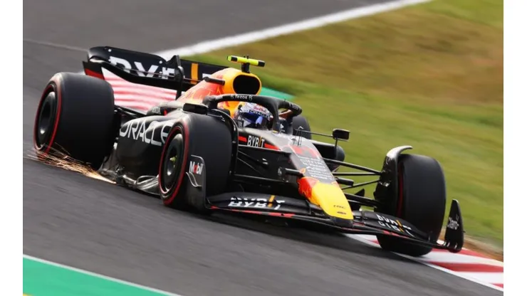 En Japón se vuelve a correr una nueva fecha de la Fórmula 1.