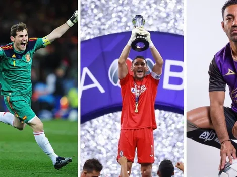 No solo Iker Casillas: 4 deportistas a los que les hackearon sus redes sociales