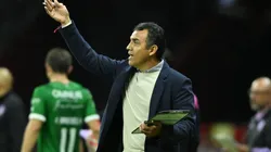 Cadena nombró a los 3 jugadores que deben dar un paso al frente