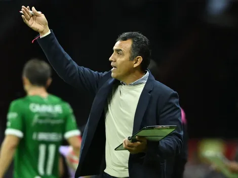 Cadena nombró a los 3 jugadores que deben dar un paso al frente