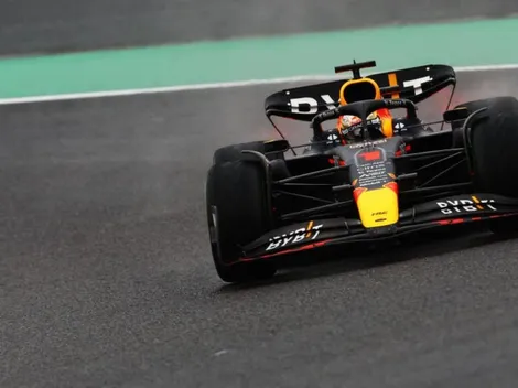 Max Verstappen bicampeón del mundo: tabla de pilotos y de constructores tras el Gran Premio de Japón