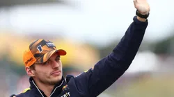 ¿Qué necesita Max Verstappen para ser hoy campeón del mundo?