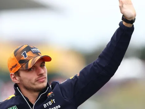 ¿Qué necesita Max Verstappen para ser hoy campeón del mundo?
