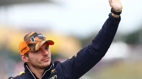 ¿Qué necesita Max Verstappen para ser hoy campeón del mundo?