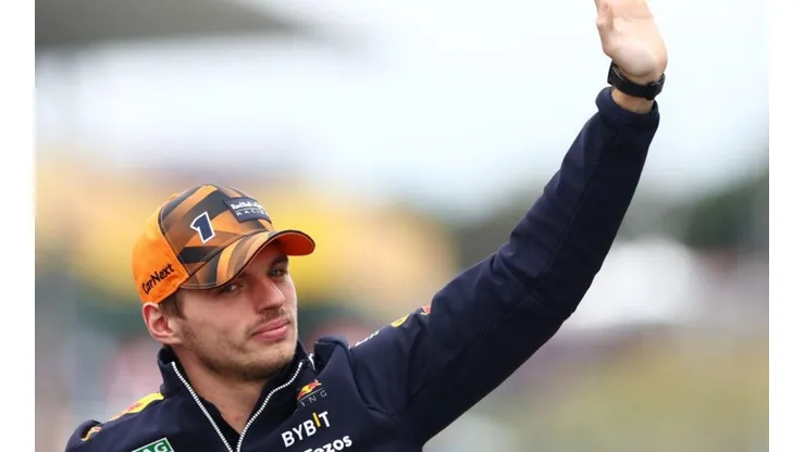 ¿Qué necesita Max Verstappen para ser hoy campeón del mundo?