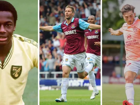 5 futbolistas que salieron del clóset