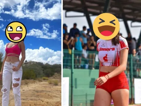 Exatlón México 2022: filtraron al primer refuerzo AZUL de la sexta temporada