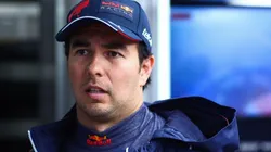 Checo Pérez vuelve a tundir a la FIA.