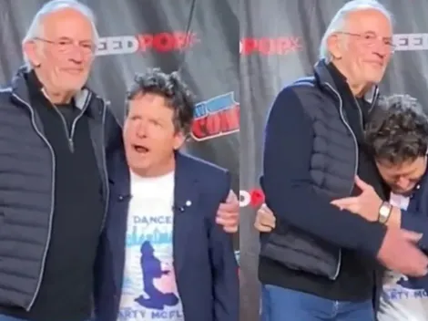 ¿Qué enfermedad tiene Michael J. Fox, protagonista de Volver al Futuro?