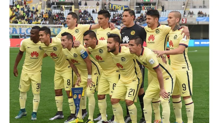 América 2015