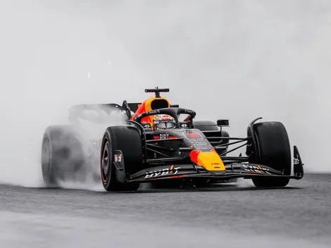 ¿Cuándo es el Gran Premio de Estados Unidos de la Fórmula 1?