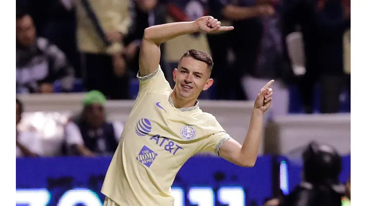 América espera rival en los cuartos de final