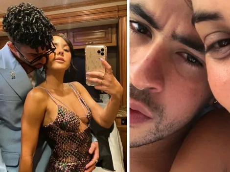 ¿Quién es Gabriela Berlingeri y por qué va con Bad Bunny a todos lados?