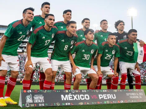 Selección mexicana: preocuparía a la SEDENA que el Tri sea campeón del mundo en Qatar 2022