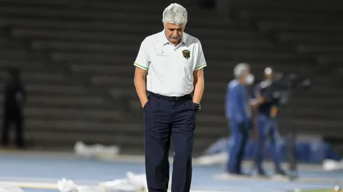 Ferretti es el favorito para llegar al banquillo de Pumas