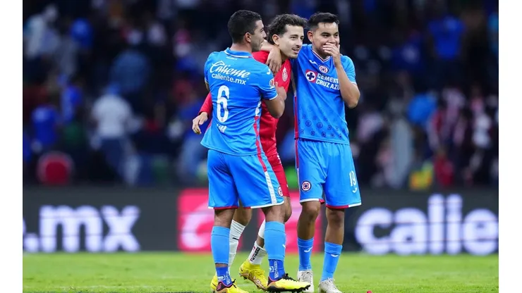 Cruz Azul enfrentará a León en el Repechaje
