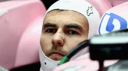 F1 Grand Prix of Japan - Practice