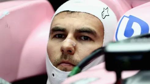 F1 Grand Prix of Japan - Practice