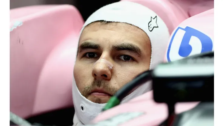 F1 Grand Prix of Japan - Practice