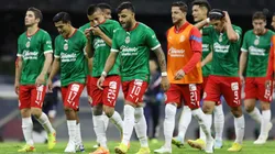 Así formaría Chivas ante Puebla.