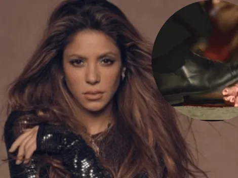 Shakira desata furor en las redes: “Nunca dije nada, pero me dolía. Yo sabía que esto pasaría”