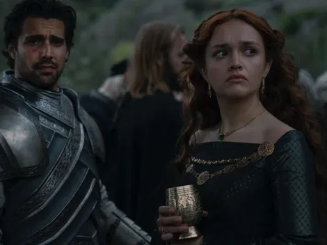 ¡Dracarys!: ¿Cuántos episodios tendrá House of the Dragon?