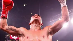 Fernando Martínez defiende su Título Mundial FIB contra Jerwins Ancajas.