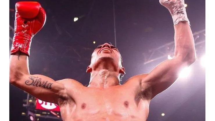 Fernando Martínez defiende su Título Mundial FIB contra Jerwins Ancajas.