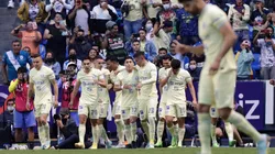 Las Águilas están cerca de retener a una figura.