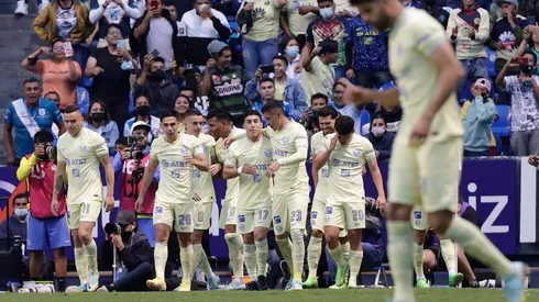 Las Águilas están cerca de retener a una figura.