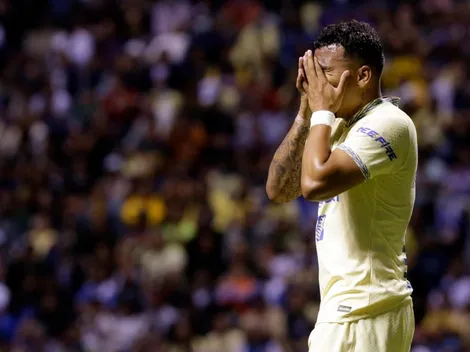 América llegará sin rodaje a la Liguilla