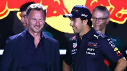Red Bull dice adios al máximo competidor de Checo Pérez